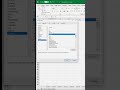 Custom formatting in Excel tip! #excel #shorts