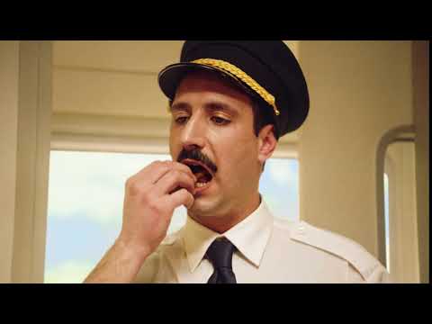 თქვენი ბილეთები?