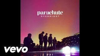 Parachute - Hurricane chords