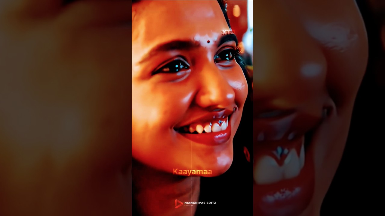 Kaadhalaa En Nenjam😔💔😢 