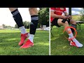 How to wear your socks like a pro 