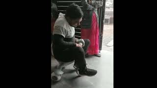 Example Of General Motionrotatory Motiontranslatory Motionfunnysencebest Examplephysics Class11