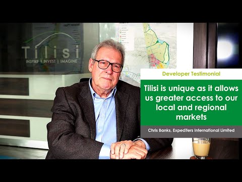 From 5 hours in traffic to faster market access: why Expediters chose Tilisi