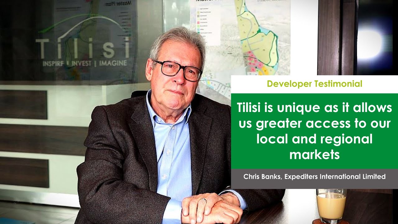 From 5 hours in traffic to faster market access: why Expediters chose Tilisi