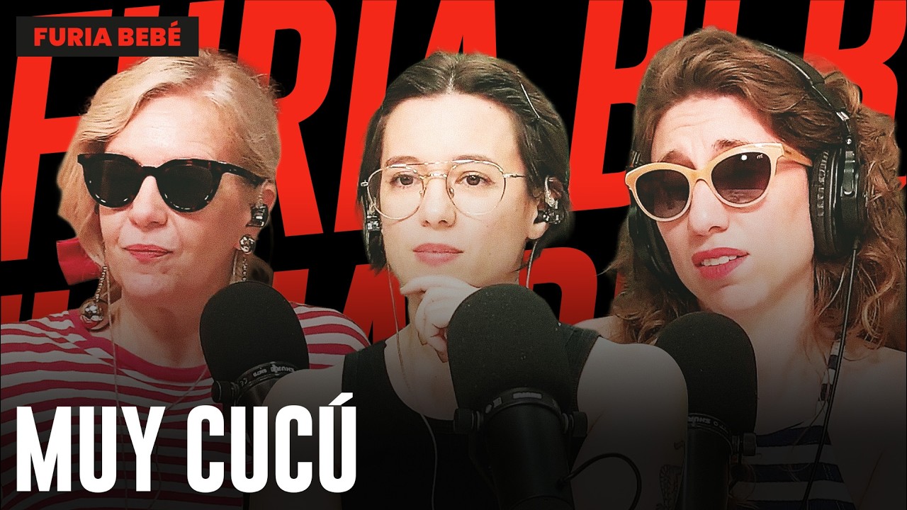 ANDREA DEL BOCA, MATITO Y ESCUELA DE MOSTRAS | PROGRAMA COMPLETO de FURIA BEBÉ