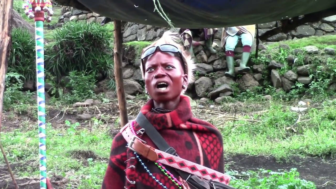 Makoloane a ntate Cheba senqunyane_kehopotse kanana