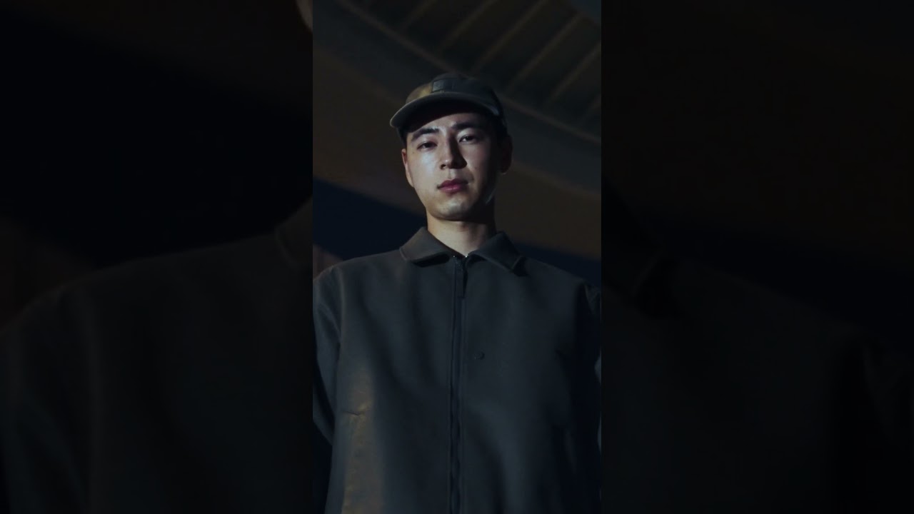 Stone Island Ghost Autumn_Winter ‘025