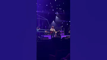 “She Won’t Be Lonely Long” at the @Opry! #claywalker #grandoleopry #shorts