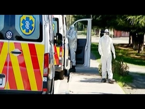 496 კოვიდ ინფიცირებული. ბოლო 24 საათში   კორონავირუსით ინფიცირებულთა რაოდენობა ისევ გაიზარდა