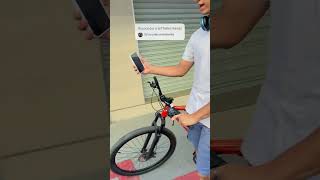 O Pneu Furou Meu Filho