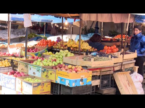 კორონავირუსს უკავშირებენ, ბაზარზე სამომხმარებლო პროდუქტის ნაწილზე ფასების ზრდას