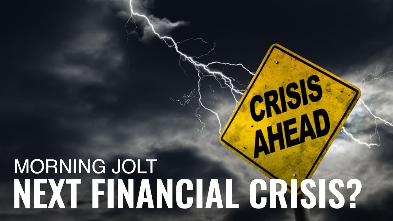 Top U.S. Regulators May Be Sowing the Seeds of the Next Financial Crisis Top U.S. Regulators May Be Sowing the Seeds of the Next Financial Crisis
