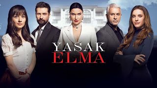 Yasak Elma 41 Bölüm Fragmanı