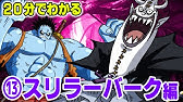 ワンピース くいなは生きてるの たしぎとの関係は 同一人物なの くいな生存説について One Piece Youtube
