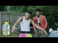 NLE Choppa   Shotta Flow Remix ft Blueface Official Video