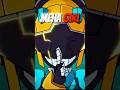 Mecha Girl & Mecha Men💢🎯 | #brawlstars