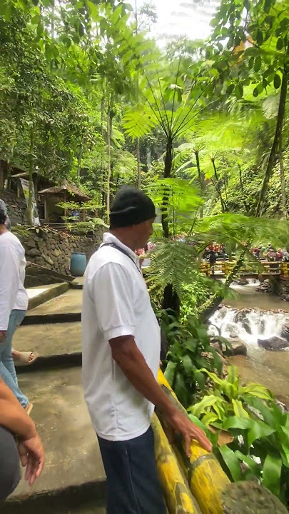 air terjun jumog #berjogawetresno #wisataalam #airterjunjumog