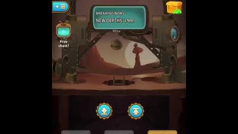 Best game ever deep town