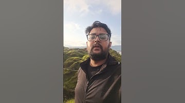 Day 5 of 100 Days Walking Challenge | Starting My Journey 🚶‍♂️ | Puru on Camera