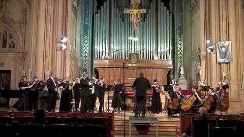 Benjamin Britten. Variations on a Theme of Frank Bridge, Op. 10