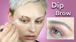 The RIGHT Way to Use DIPBROW