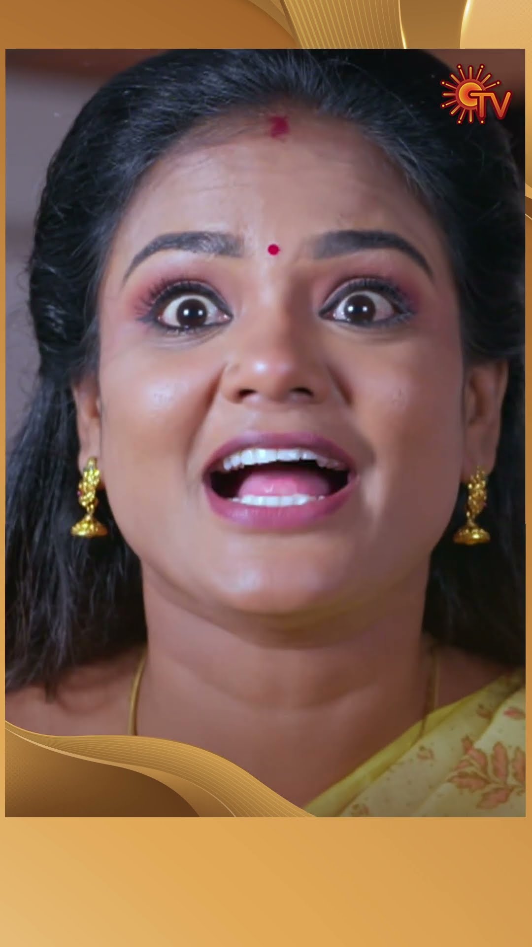 #Annam #SunTV #shorts #tamilserial