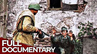 The Russian Front | Episode 4: The Battles for Berlin | Free Documentary History