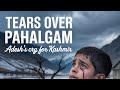 Tears Over Pahalgam - Adesh’s Cry for Kashmir#pahalgamattack @NarendraModi @comicverseog