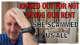 This could be the biggest scam ever, in Pattaya, she tricked us all