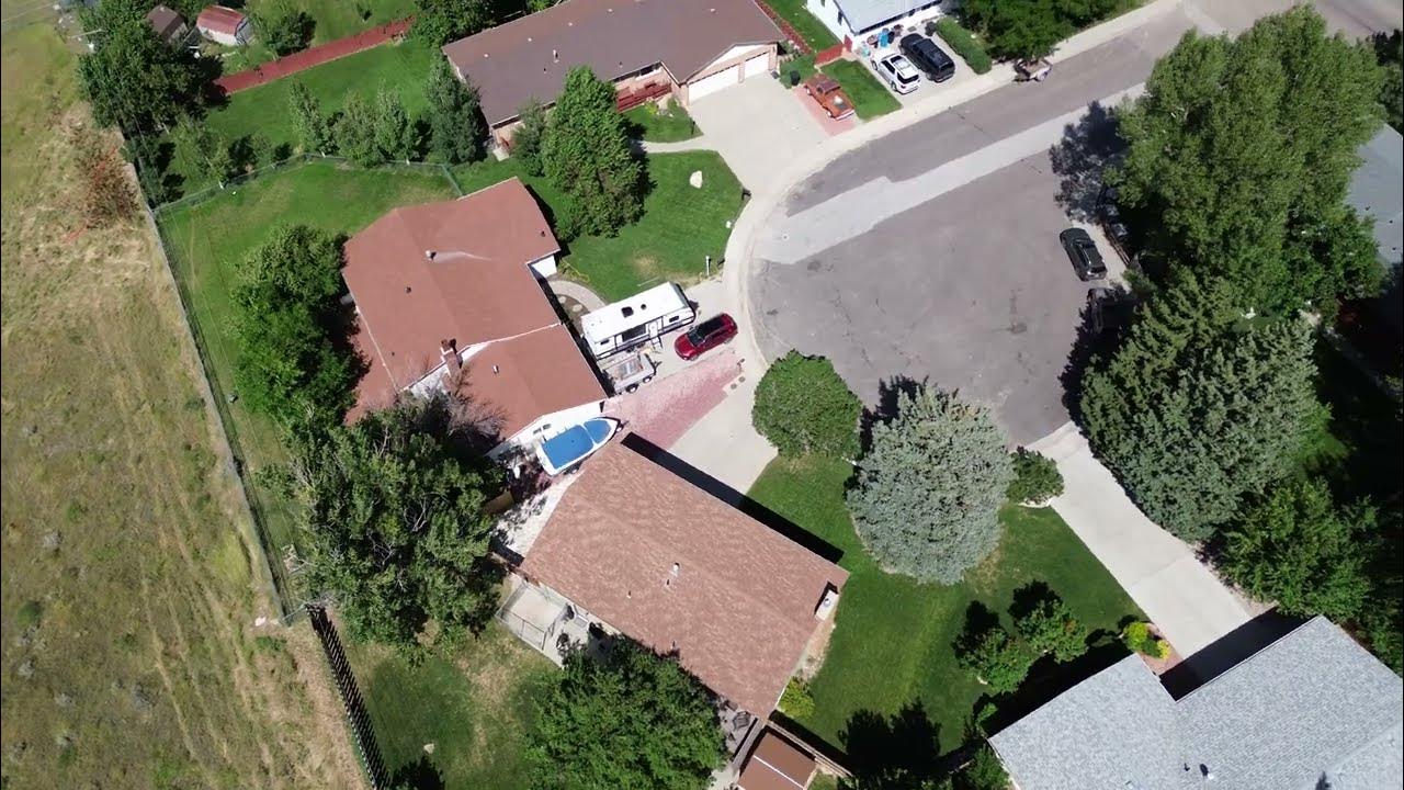 1660 Kingsbury Dr Josh Grube/5150 Real Estate YouTube