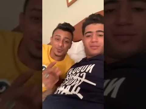 لايف نور التوت وعلي قدوره بيغنو مهرجان فيري نايس ضحك اسنين اوعى يفوتكم