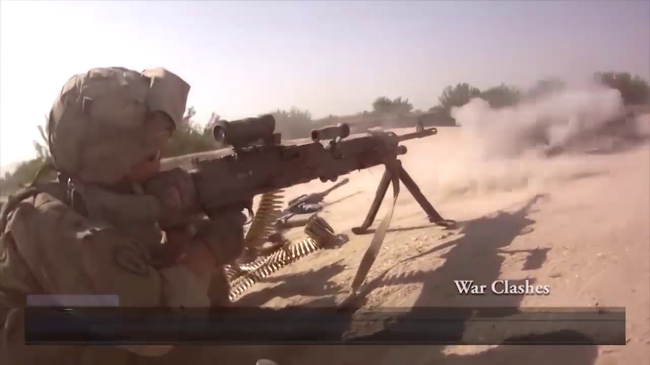 بركان الغضب: قواتنا سيطرت على كامل منطقة 