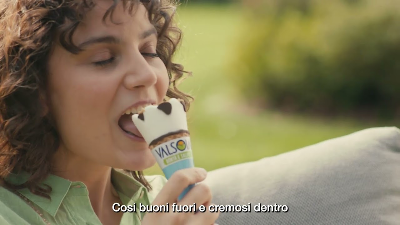 Valsoia Gelato