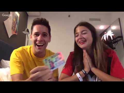 ABBIAMO TROVATO LA CARTA ORO IN LIVE! - ABBIAMO TROVATO LA CARTA ORO IN LIVE!