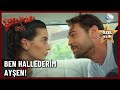 Ben Hallederim Ayşen! - Çatı Katı Aşk Özel Klip