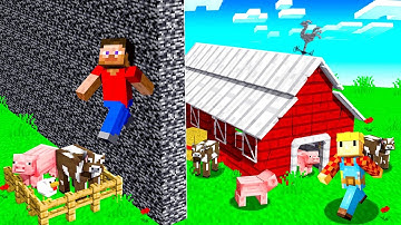 I Cheated with PRO BUILDER in a Building Competition