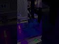 Impressão UV em ação! Você já viu?! #shorts