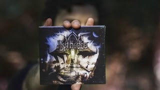 Mythodea - Digipack CD Release Trailer
