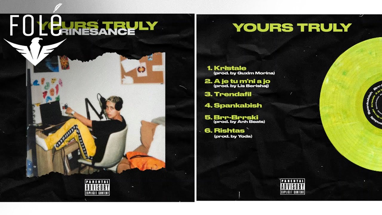 Rinesancë - Trëndafil