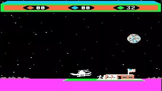 Apple II Longplay - Choplifter