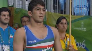 Hassan Yazdani - Highlights