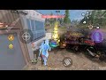*AK117* DUO vs SQUADS WIN! Agressive Gameplay! - Cod Mobile