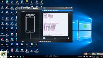 Symphony V120 Flash File 1000% Tested