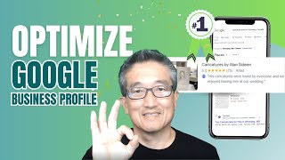 Full Optimize Your Google Business Profile by Doing These Three Things Guide