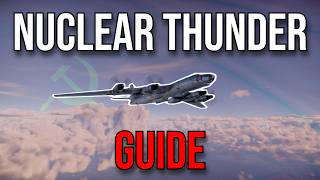 Nuclear Thunder Guide - USSR Edition screenshot 1