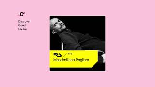 RA.678 Massimiliano Pagliara