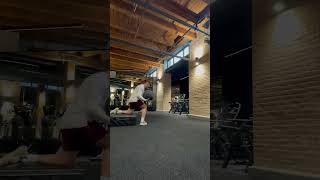 RFE Linear Med Ball Toss