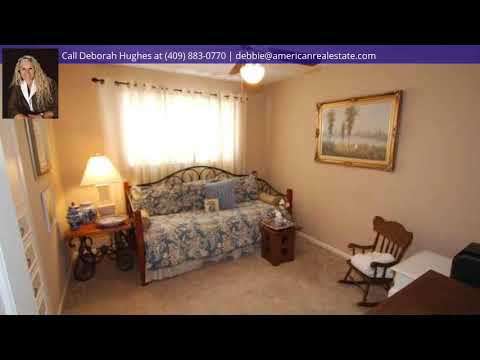 8300 Chaucer Dr, Orange, TX home video tour