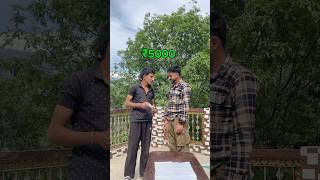 Emoji Hand Challenge Win 5000