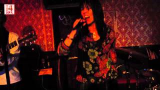 Four4Soul - I Keep What I Found - live  @Pooca Bar